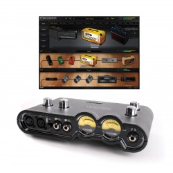 Line 6 UX2 POD STUDIO