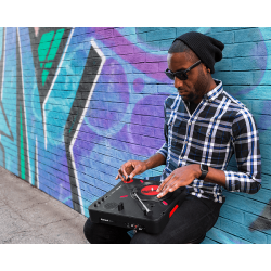 Numark - PT01SCRATCH