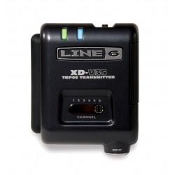 Line 6 XD-V35L Lavalier