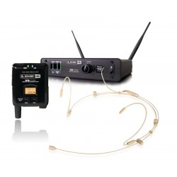 Line 6 XD-V55HS Hf Headset