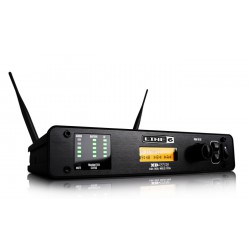 Line 6 XD-V75HS Hf Headset Chair