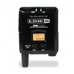 Line 6 XD-V75HS Hf Headset Chair