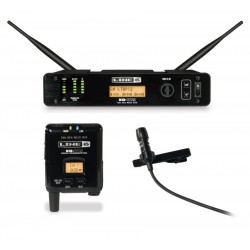 Line 6 XD-V75L Hf Lavalier