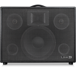 Line 6 FIREHAWK 1500