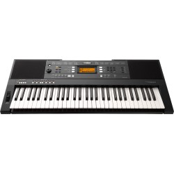 Yamaha PSR-A350 Clavier Oriental