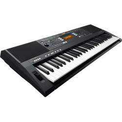 Yamaha PSR-A350 Clavier Oriental