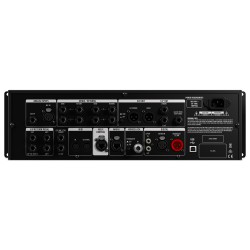 Line 6 HELIX RACK