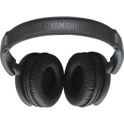 Yamaha HPH-100B noir