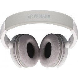 Yamaha HPH-150WH blanc