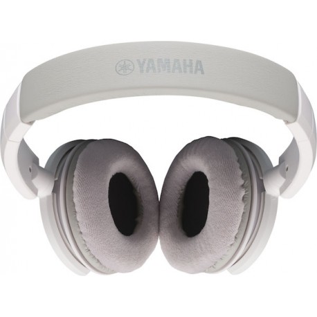 Yamaha HPH-150WH blanc