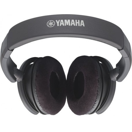 Yamaha HPH-150B noir