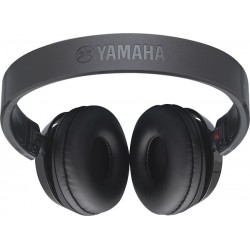 Yamaha HPH-50B noir
