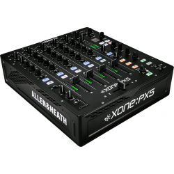 Allen & Heath - XONE-PX5