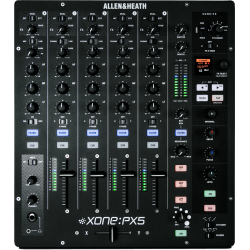 Allen & Heath - XONE-PX5