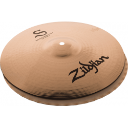 Zildjian S14MPR hi hat 14"