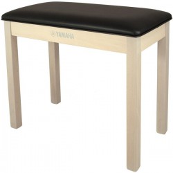 Yamaha B1-WA Banquette White Ash