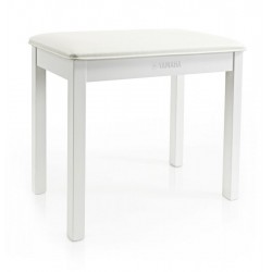 Yamaha B1-WH Banquette White  