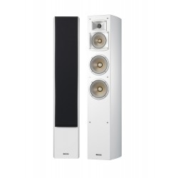 Yamaha NS-F350 WH Blanche