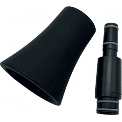 Nuvo - N515SJBK Noir