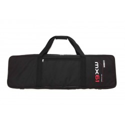 Yamaha SC MX61 BL noir