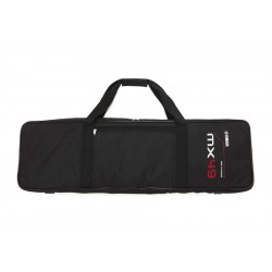 Yamaha SC MX49 BL noir