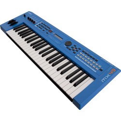 Yamaha MX49 II BU bleu