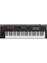 Yamaha MX61 II BL noir