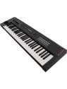Yamaha MX61 II BL noir