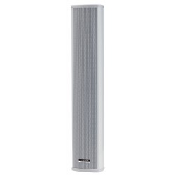 Audiophony PA CLS660 Colonne à 6 haut-parleurs 100V - 30/60W