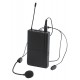 Audiophony CR80-HEADSET 