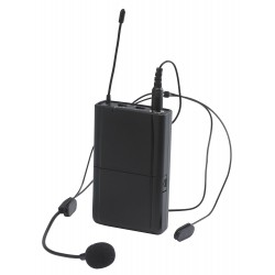 Audiophony CR80-HEADSET