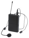 Audiophony CR80-HEADSET