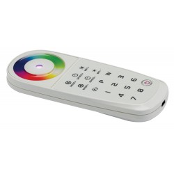 Contest REMOTERF-8RGBW