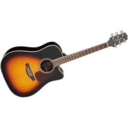 Takamine - GD71CEBSB
