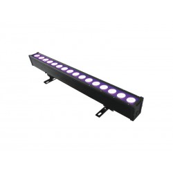 Power Ligthing BARRE LED 16X15W