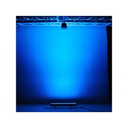 Power Ligthing BARRE LED 16X15W