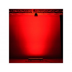 Power Ligthing BARRE LED 16X15W