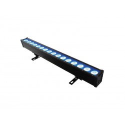 Power Ligthing BARRE LED 16X15W