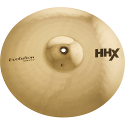 Sabian HHX Evolution 16" Crash