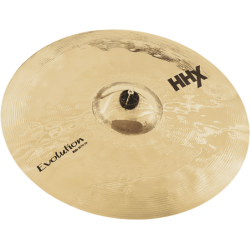 Sabian HHX Evolution 20" Ride