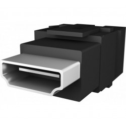 Embase Keystone HDMI