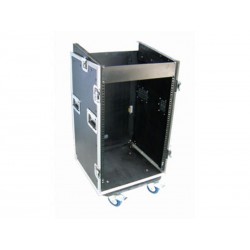 Power Acoustics FCP 16 U