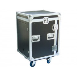 Power Acoustics FCP 16 U