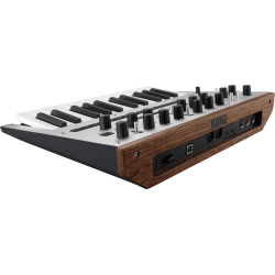 Korg - MONOLOGUE-SV argenté