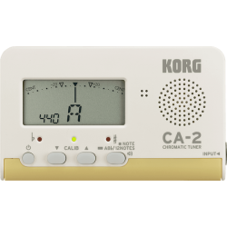 Korg - CA2 Accordeur Chromatique