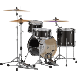 Pearl Midtown Jazzette 16" Black