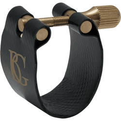 BG LFA ligature sax alto