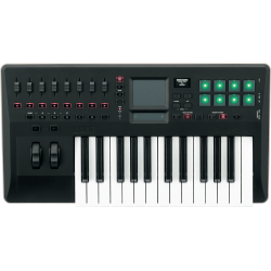 Korg TAKTILE-25 25 notes