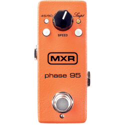 MXR - M290 Phase 95