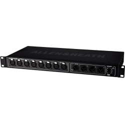 Allen & Heath - AR84